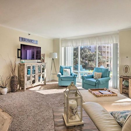 Palmetto Dunes Villa With Lagoon And Fountain Views Гілтон-Гед-Айленд Екстер'єр фото