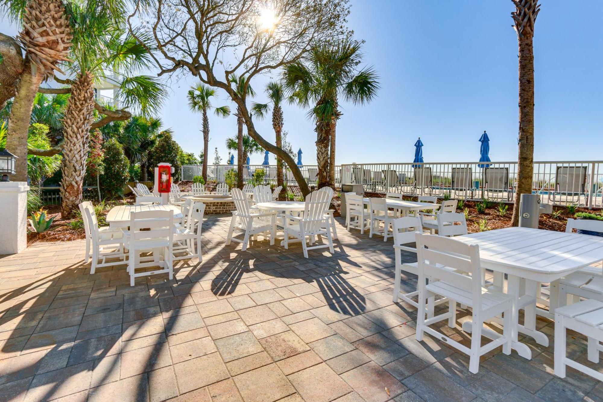 Palmetto Dunes Villa With Lagoon And Fountain Views Гілтон-Гед-Айленд Екстер'єр фото